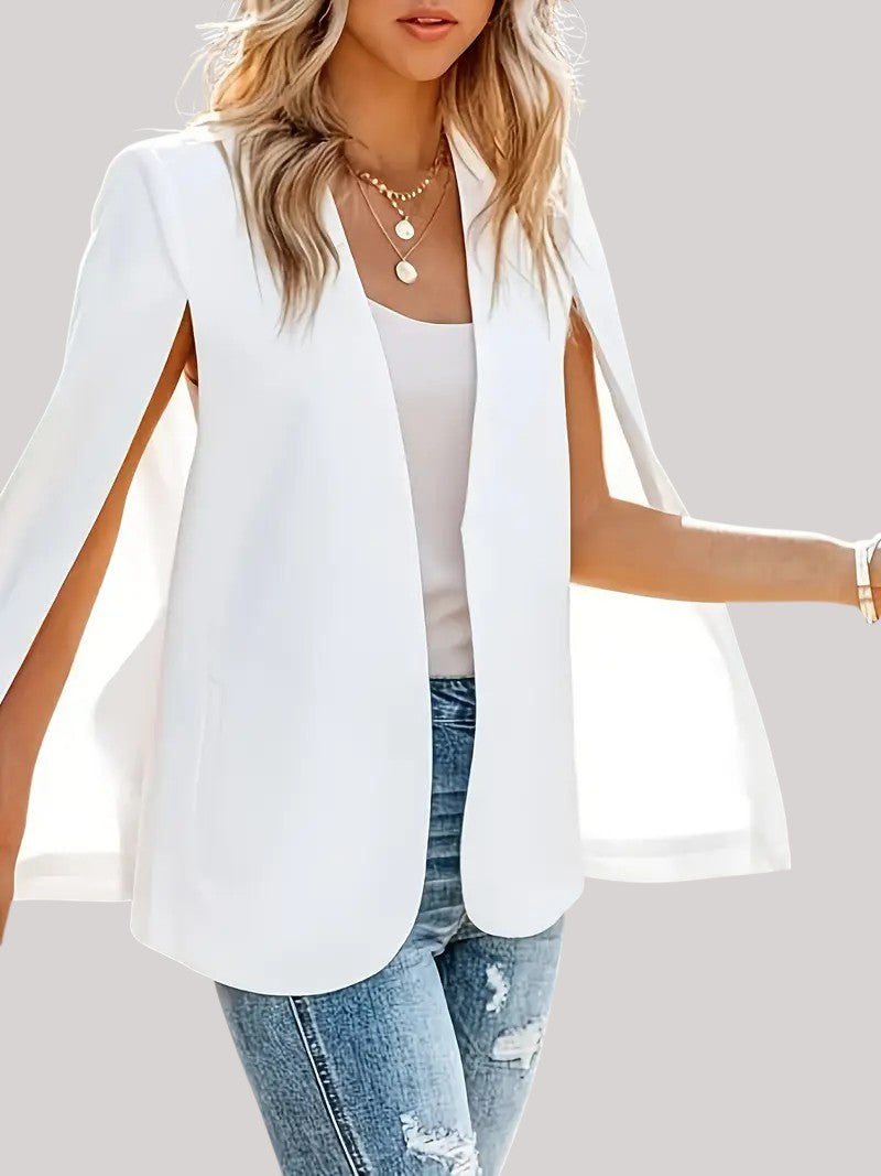 Stockholm Atelier™ - Elegant capeärm