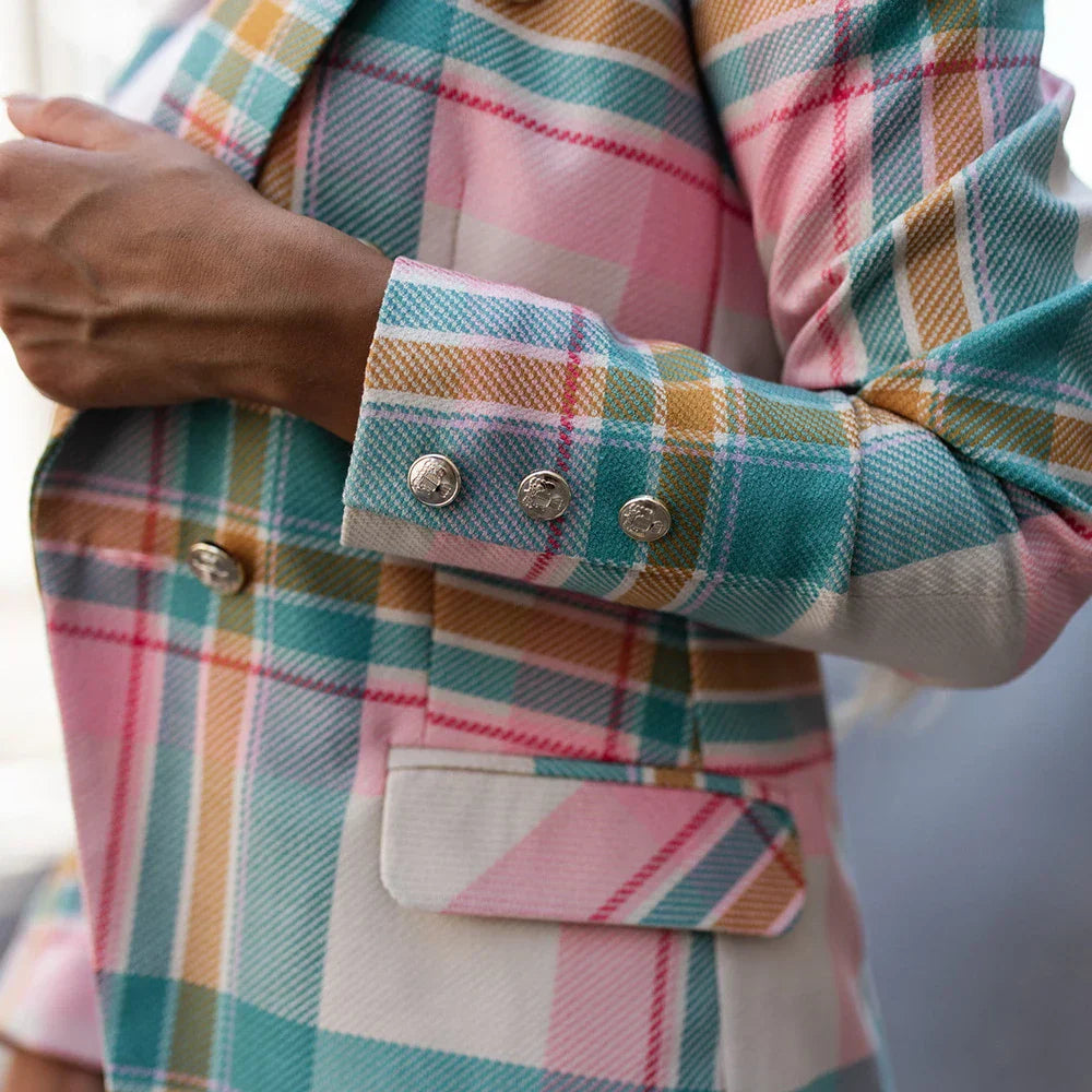 Stockholm Atelier™ - Chic Autumn Blazers