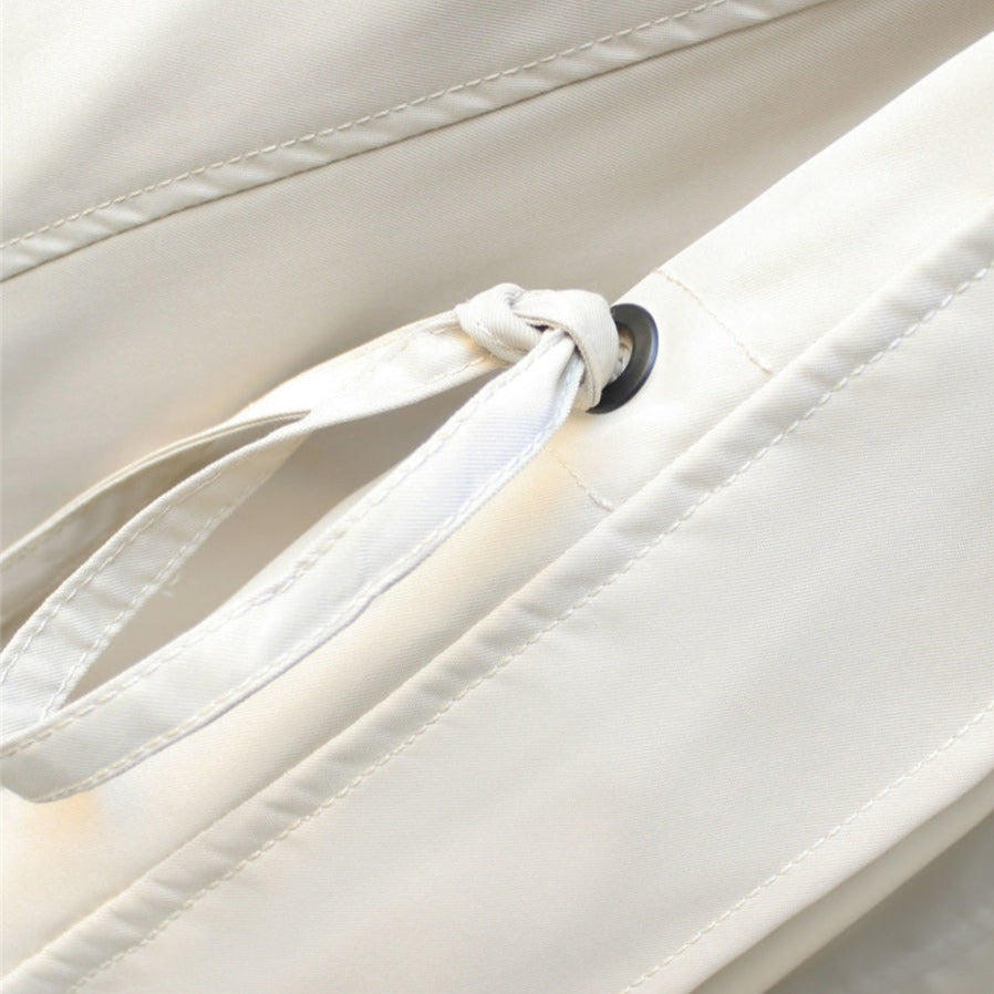 Stockholm Atelier™ | Allväders Elegansjacka