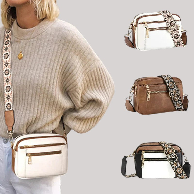 Arvida | Crossbodyväska