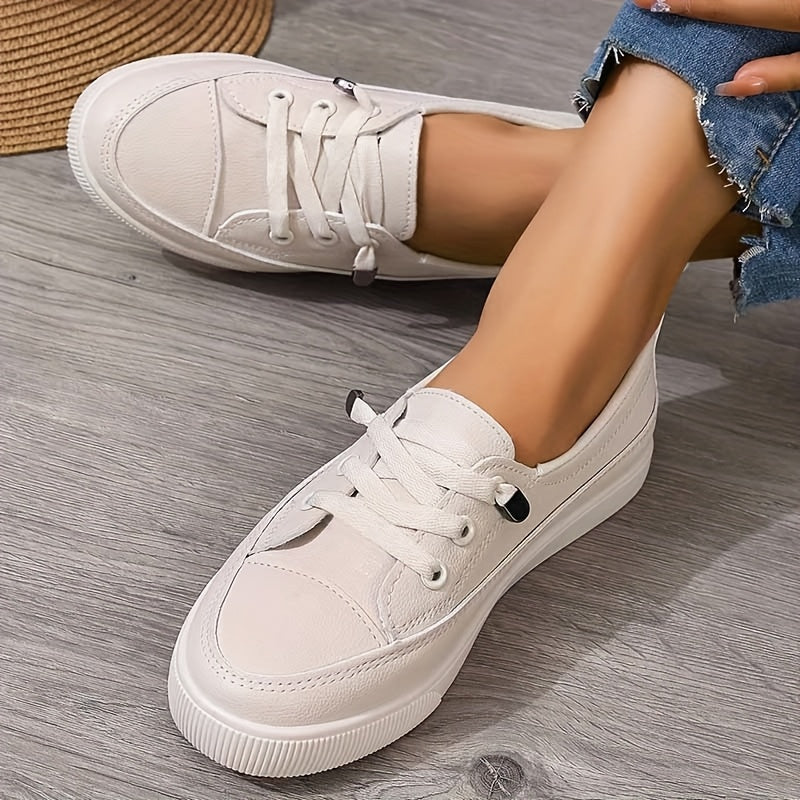 Stockholm Atelier™ | Bekväma Sneakers