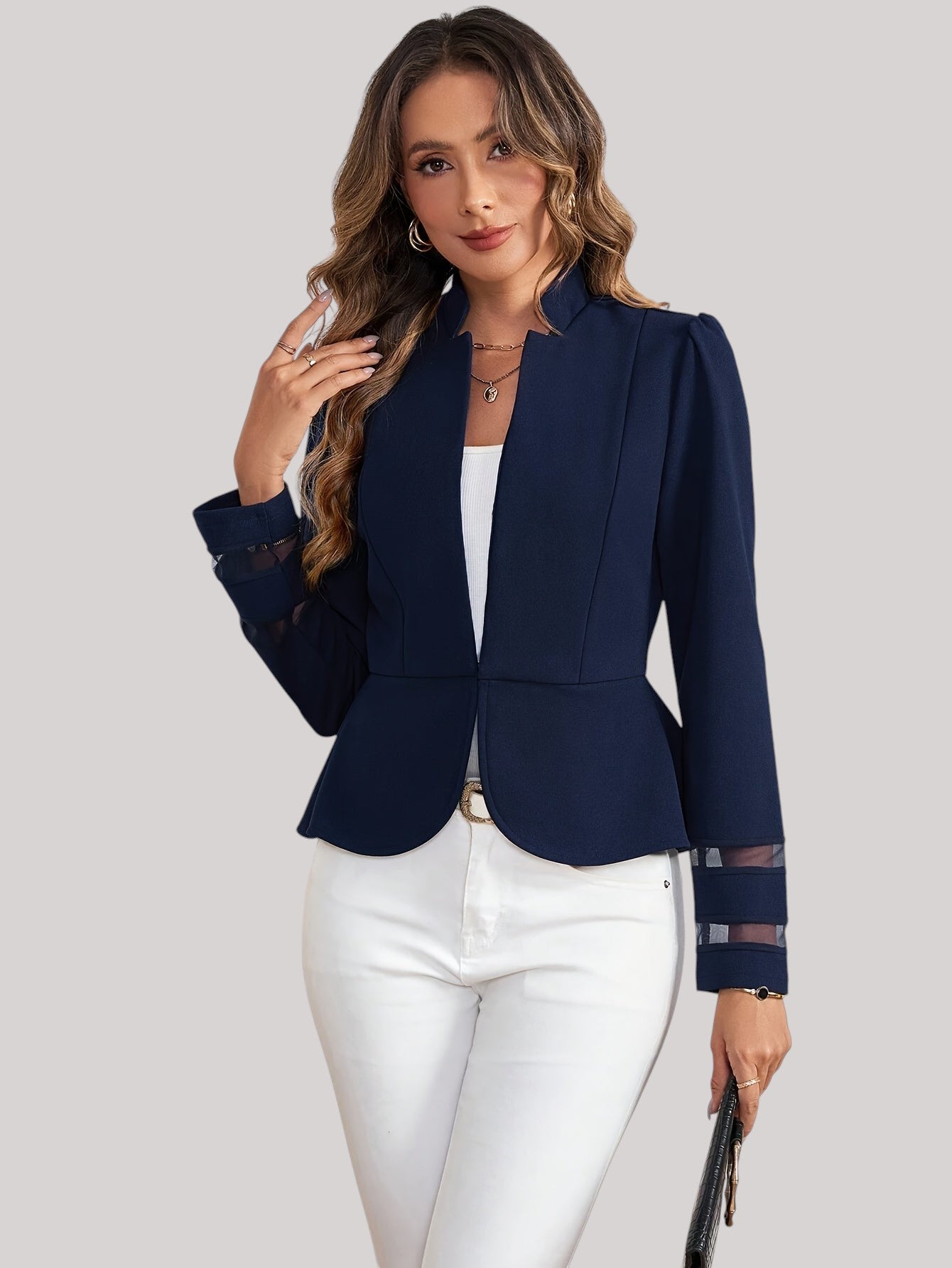 Stockholm Atelier™ – Elegant kavaj