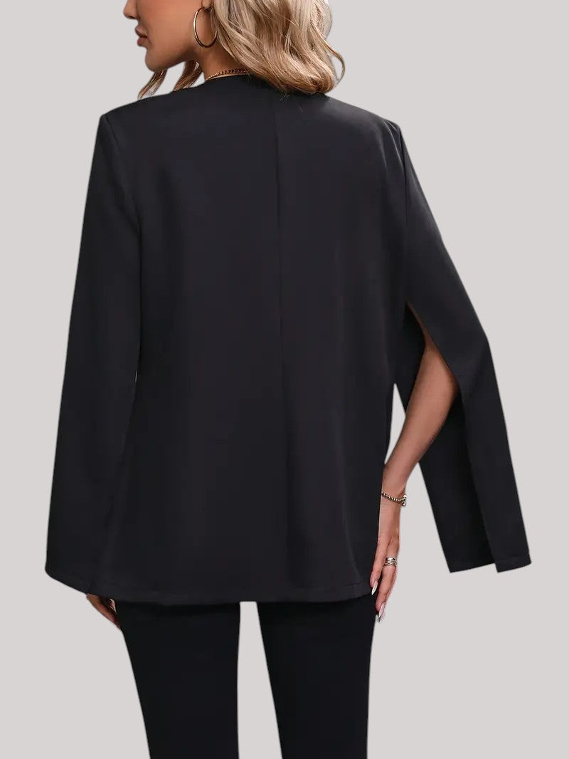 Stockholm Atelier™ - Elegant capeärm