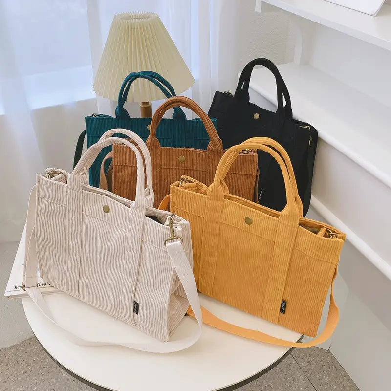 Ingrid | Crossbody Manchester Väska