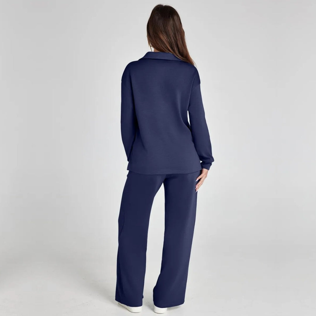 Stockholm Atelier™ | Lyxigt avslappnat klädeset