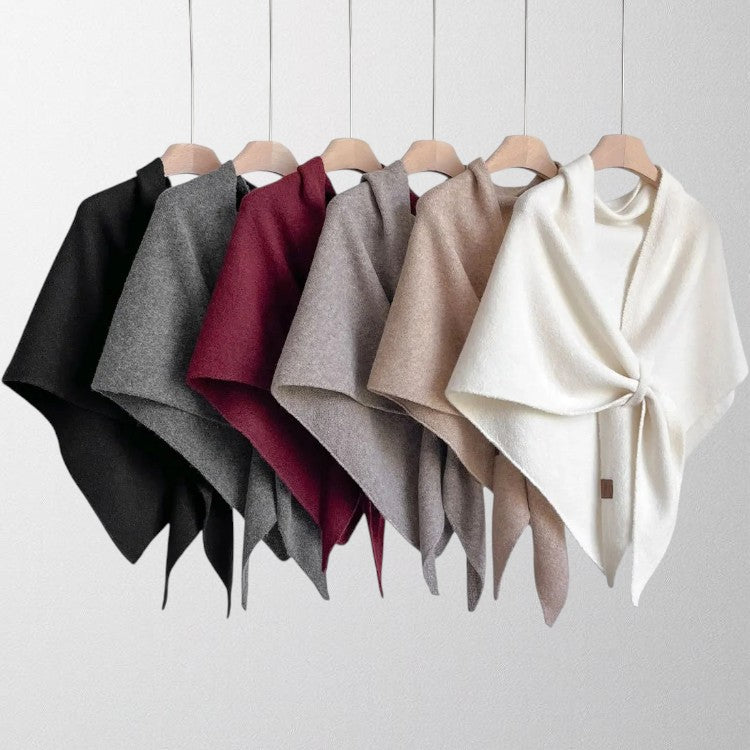 Olivia | Höstscarf