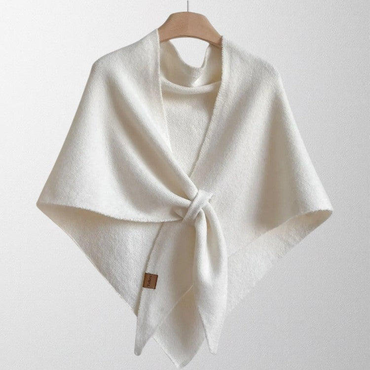 Olivia | Höstscarf
