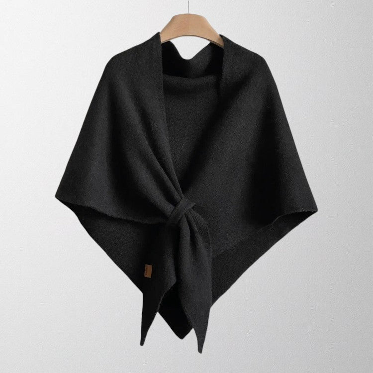 Olivia | Höstscarf