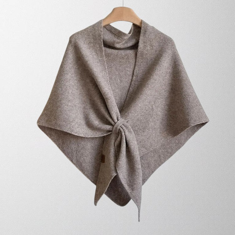 Olivia | Höstscarf