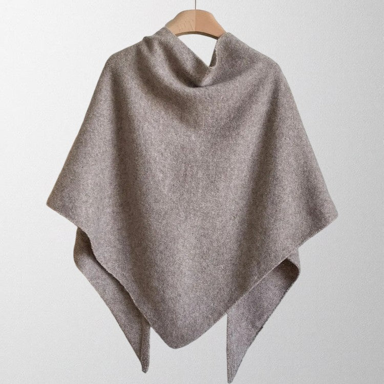 Olivia | Höstscarf