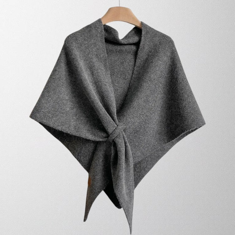 Olivia | Höstscarf