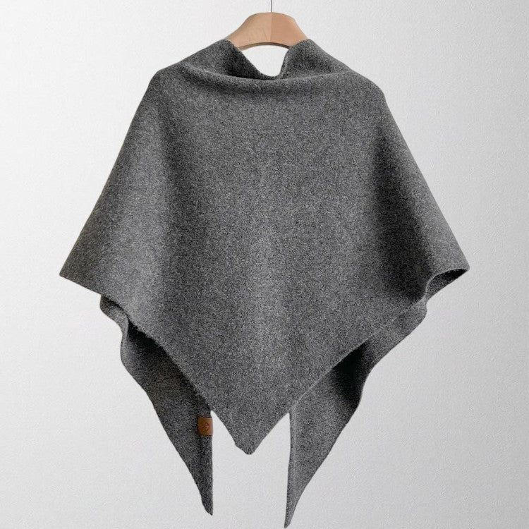 Olivia | Höstscarf