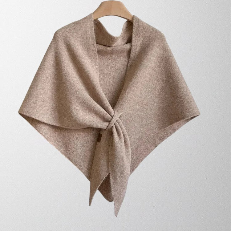 Olivia | Höstscarf