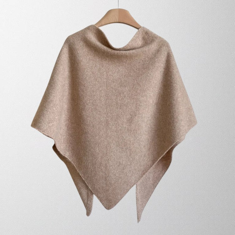Olivia | Höstscarf