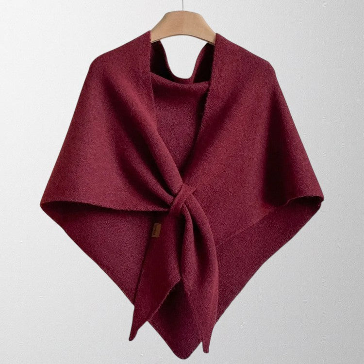 Olivia | Höstscarf
