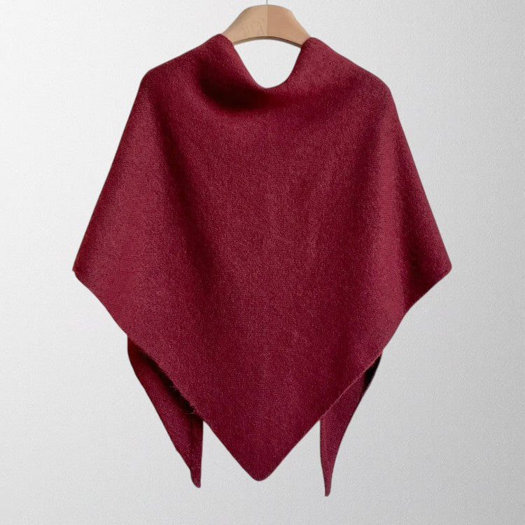 Olivia | Höstscarf