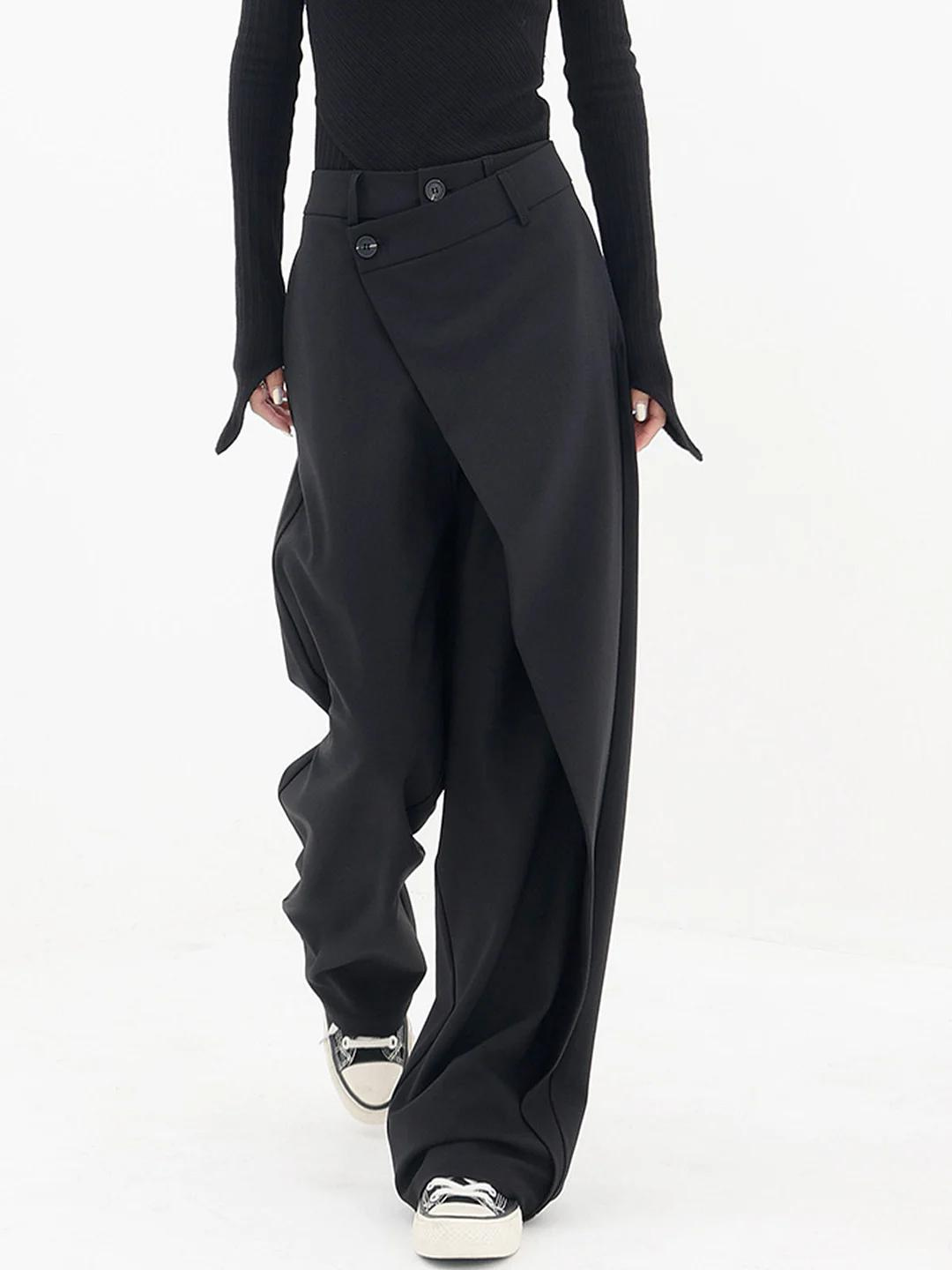 Stockholm Atelier™ | Moderna baggybyxor