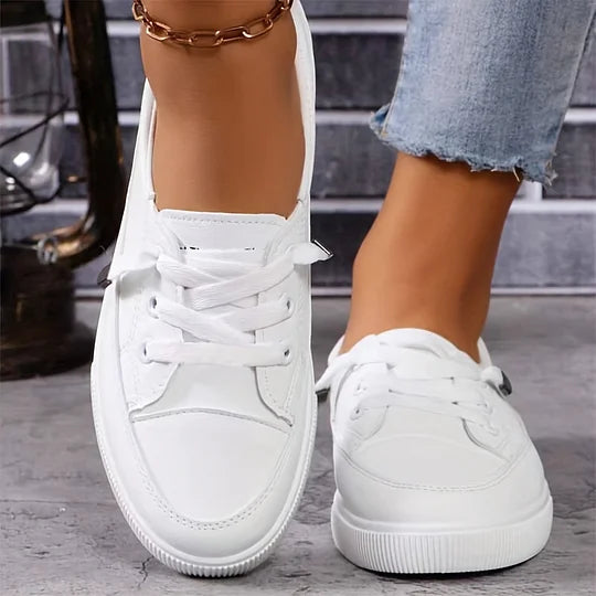 Stockholm Atelier™ | Bekväma Sneakers