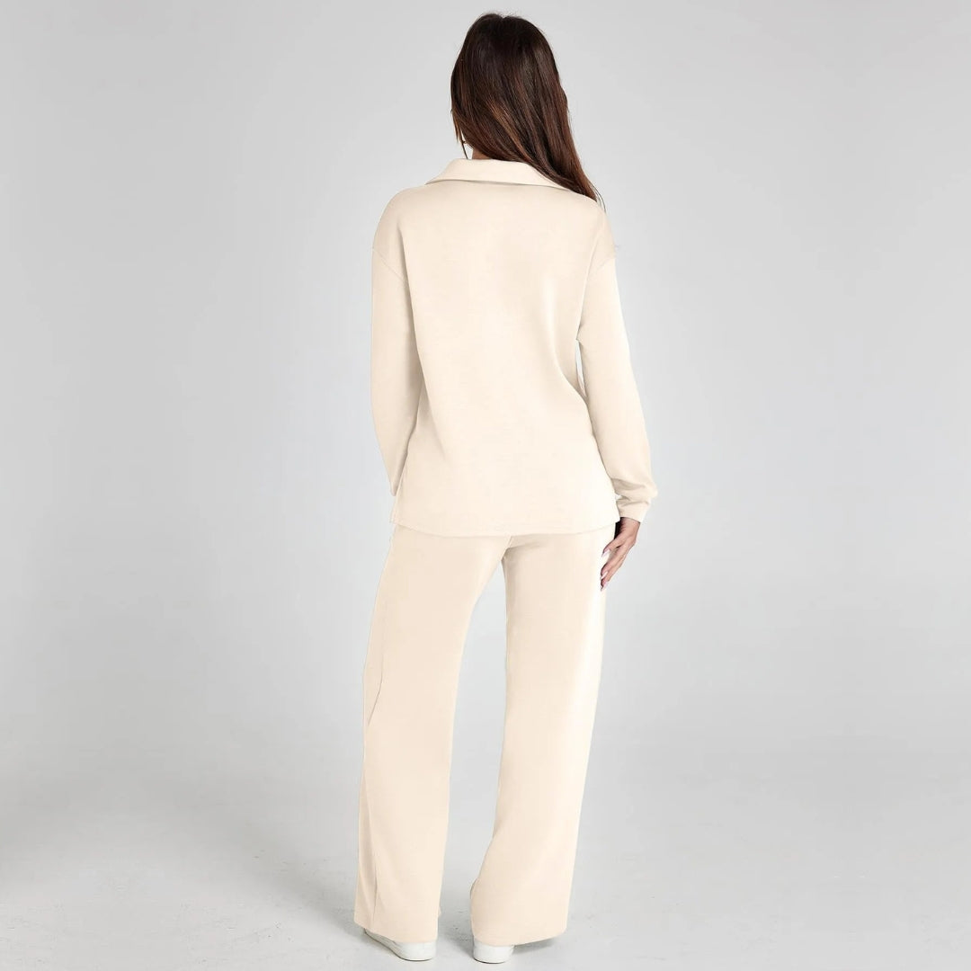 Stockholm Atelier™ | Lyxigt avslappnat klädeset