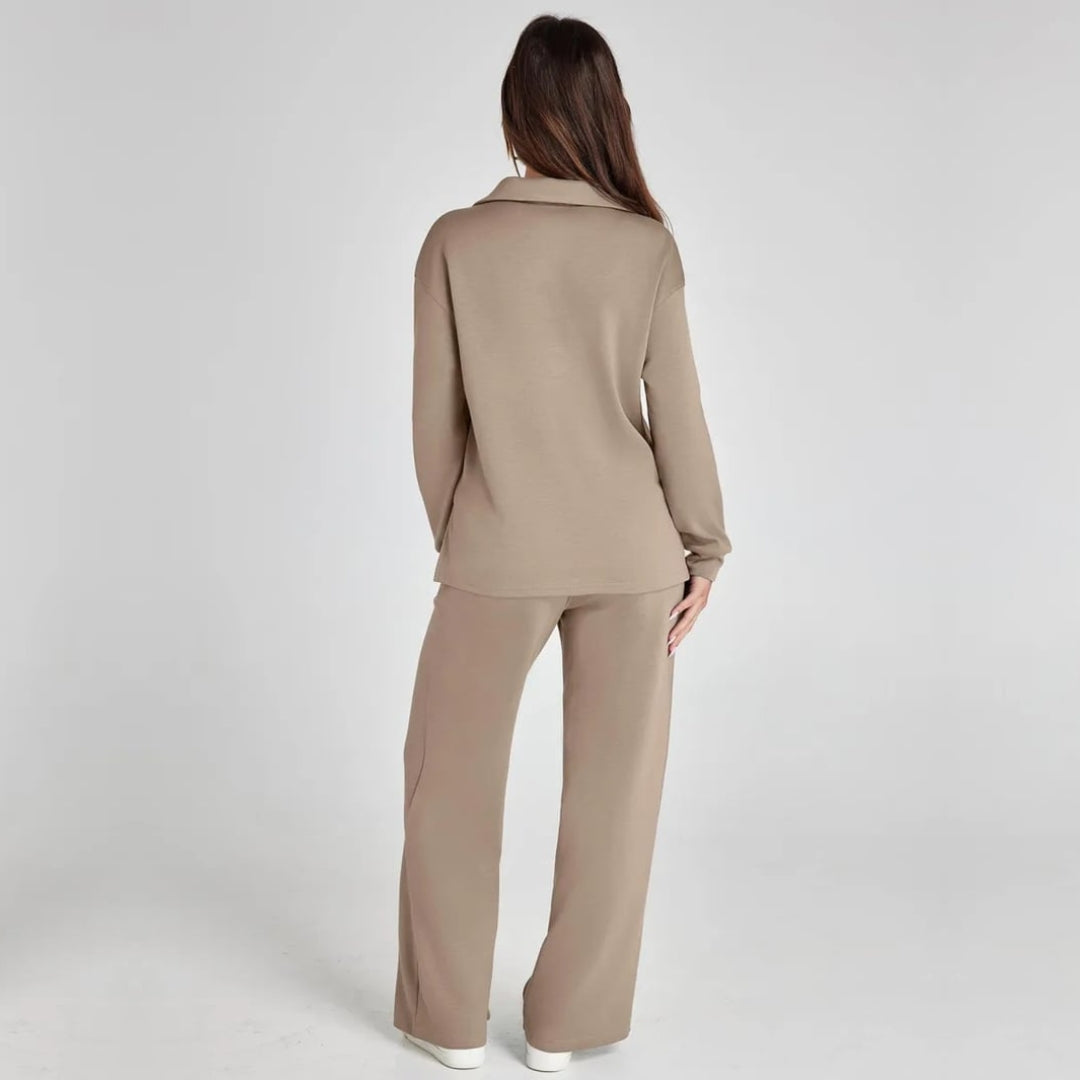 Stockholm Atelier™ | Lyxigt avslappnat klädeset