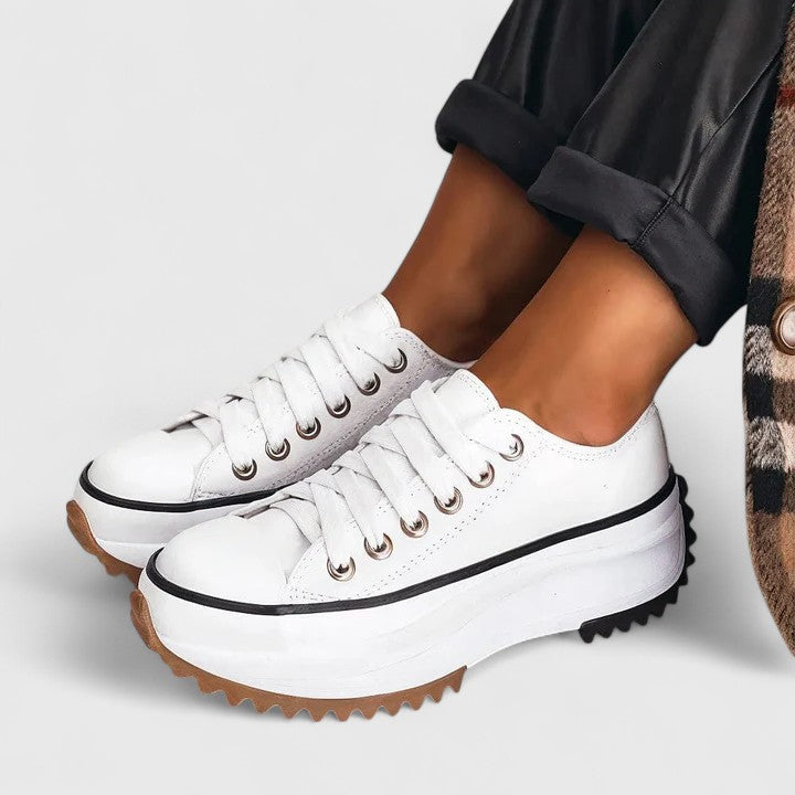 Stockholm Atelier™ | KomfortWalk Sneakers
