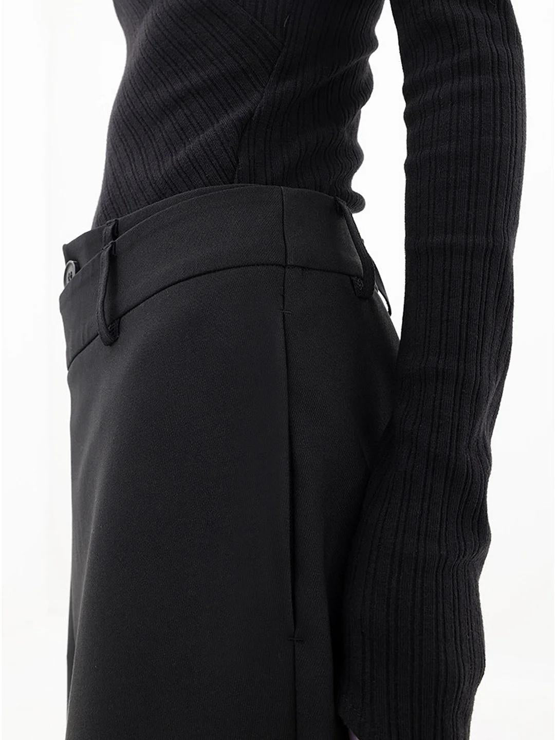 Stockholm Atelier™ | Moderna baggybyxor
