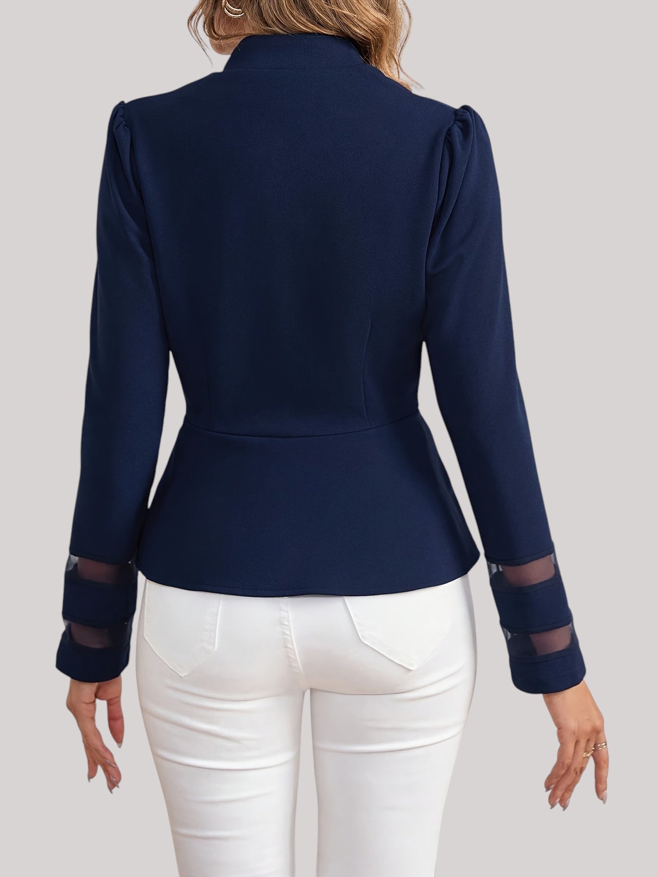 Stockholm Atelier™ – Elegant kavaj