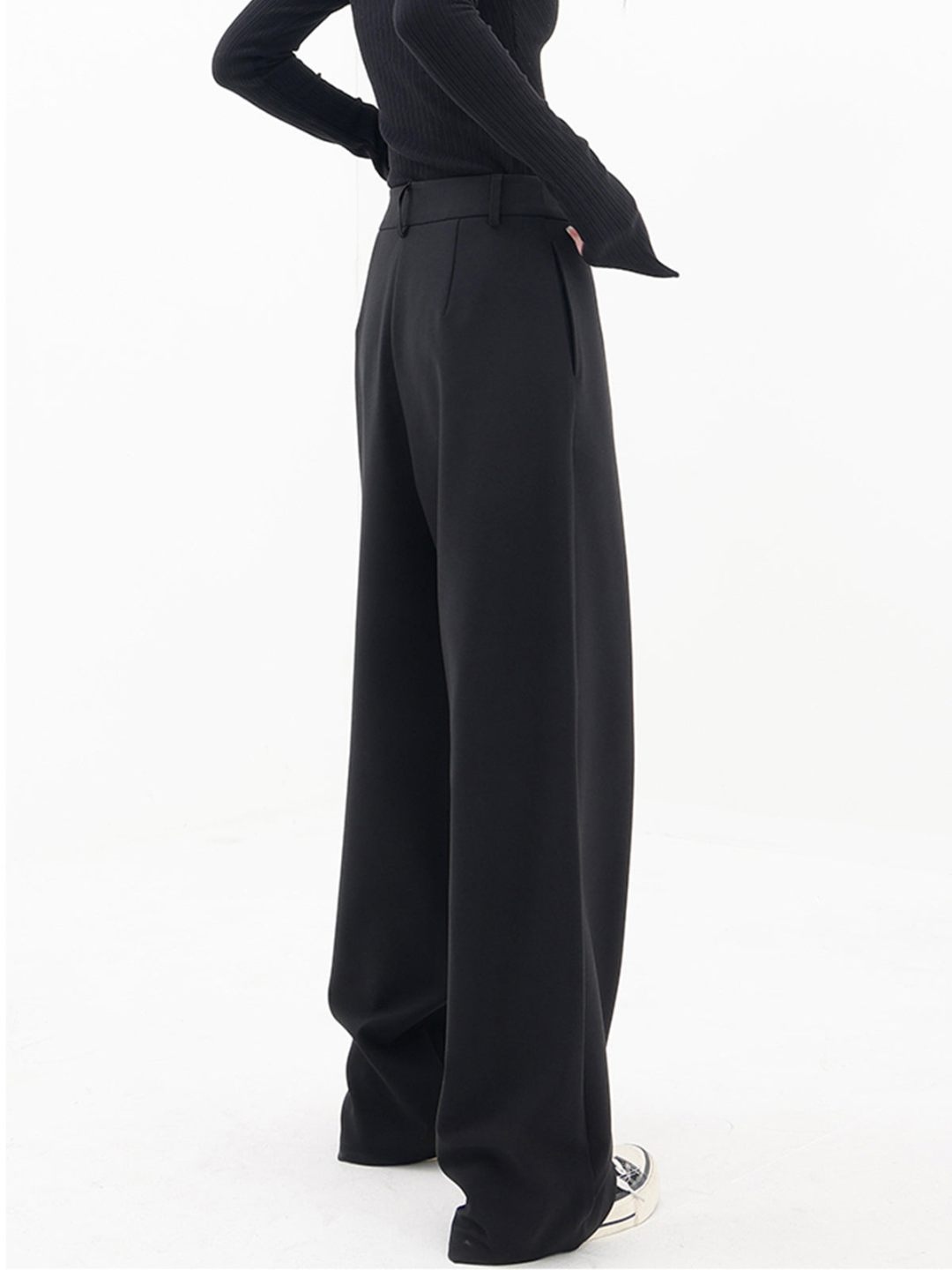 Stockholm Atelier™ | Moderna baggybyxor