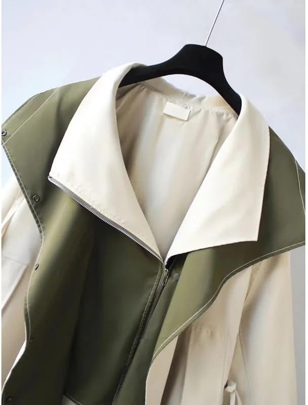 Stockholm Atelier™ | Allväders Elegansjacka
