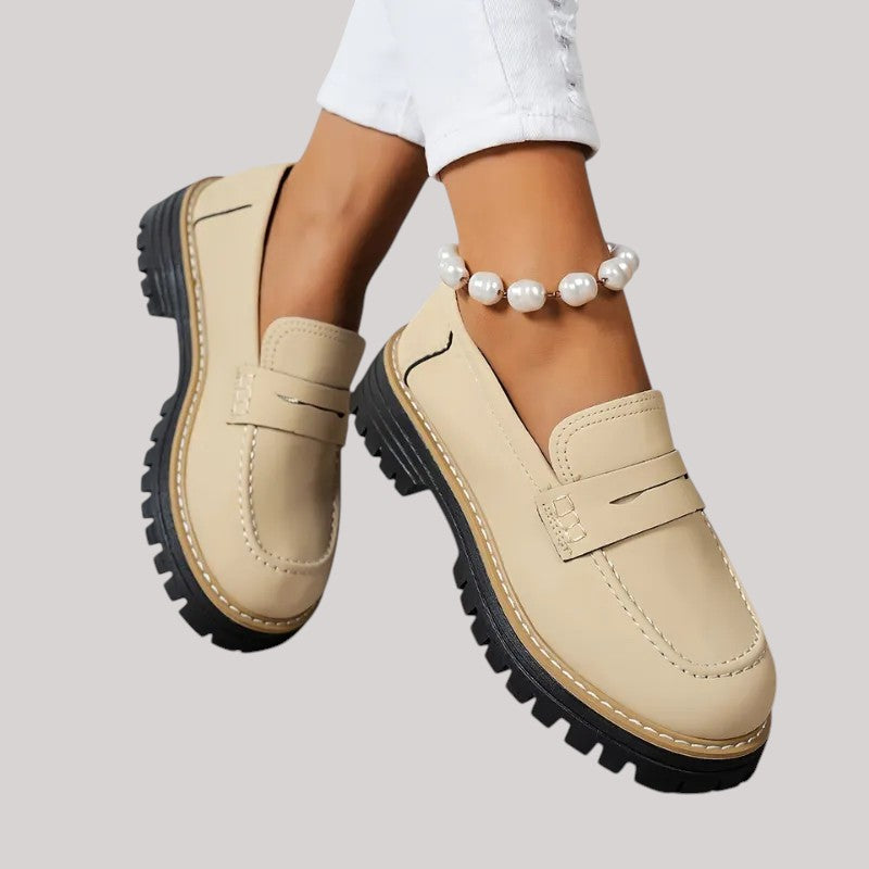 Stockholm Atelier™ | Komfortloafers