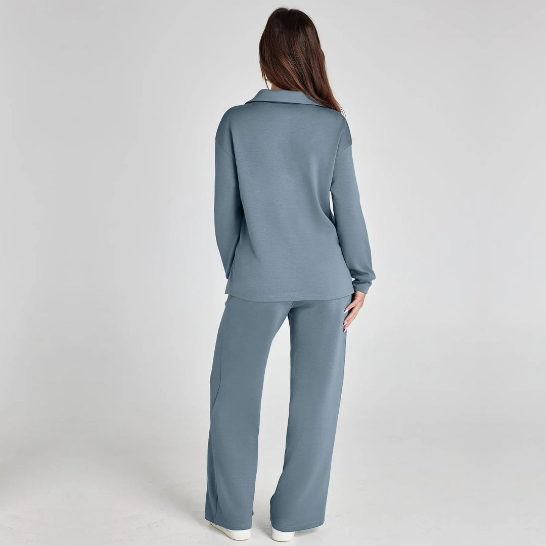 Stockholm Atelier™ | Lyxigt avslappnat klädeset