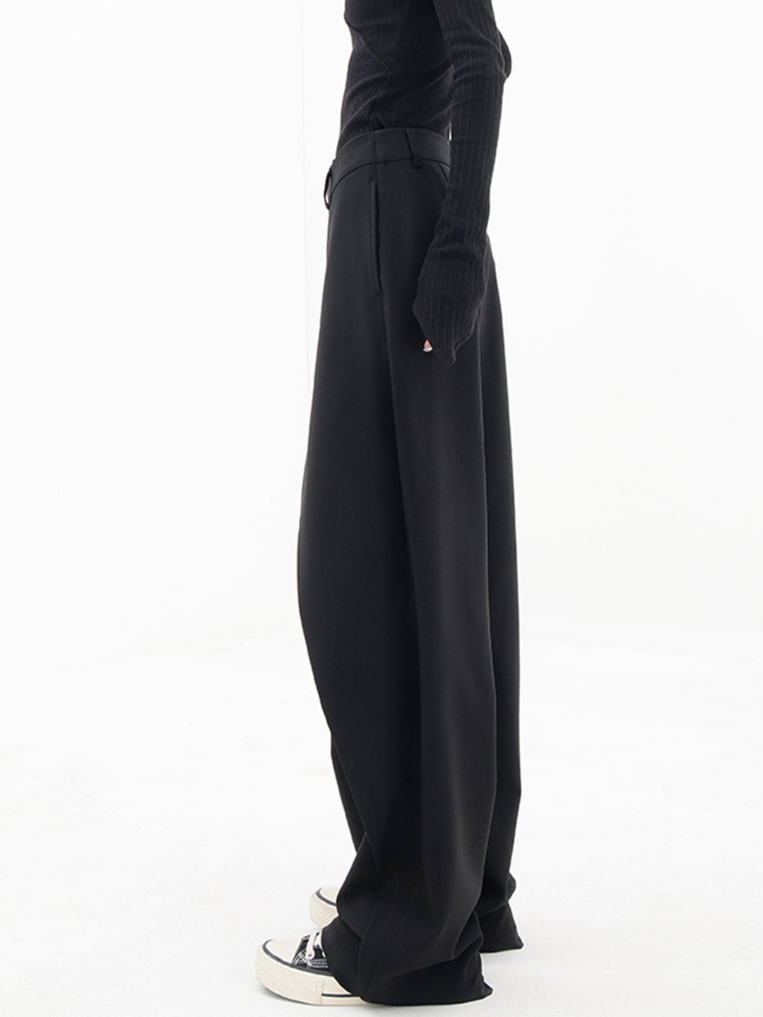Stockholm Atelier™ | Moderna baggybyxor