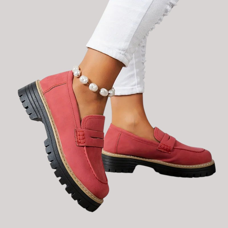 Stockholm Atelier™ | Komfortloafers