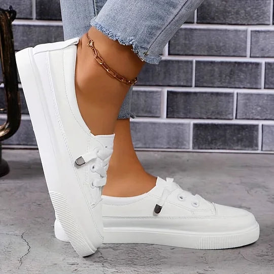 Stockholm Atelier™ | Bekväma Sneakers