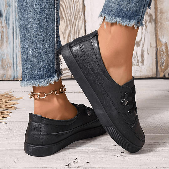 Stockholm Atelier™ | Bekväma Sneakers