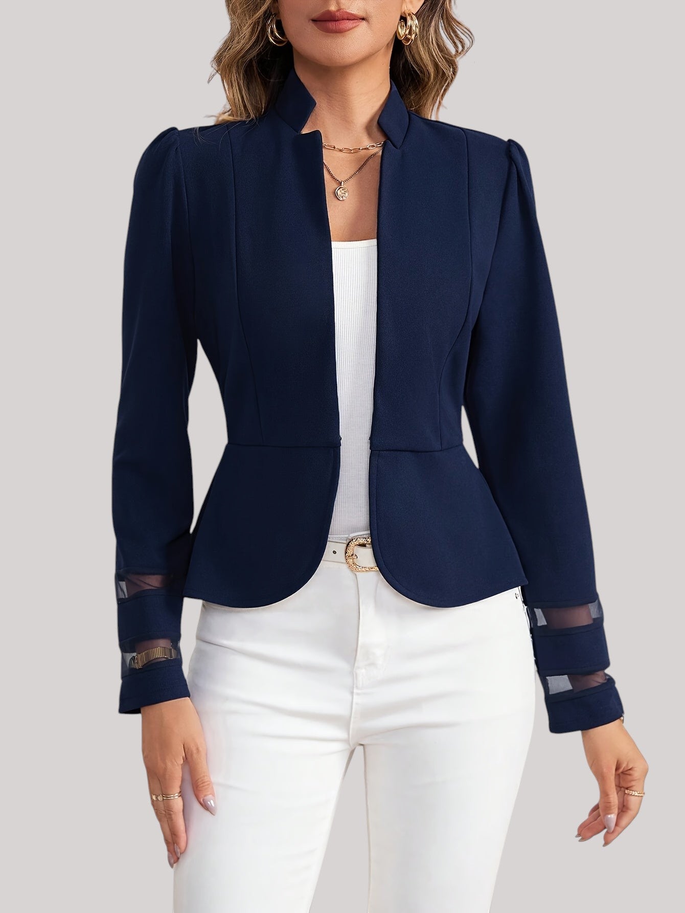 Stockholm Atelier™ – Elegant kavaj