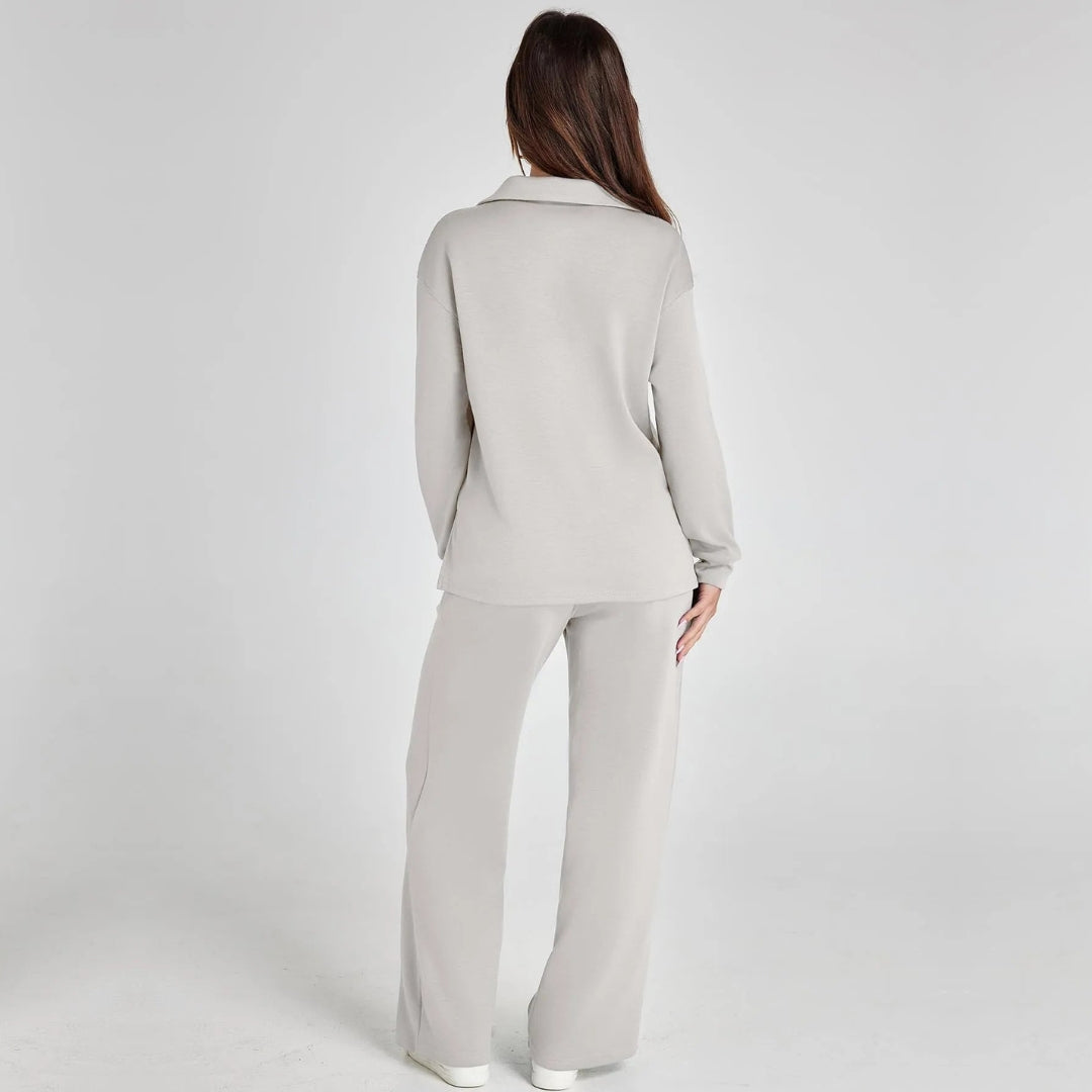 Stockholm Atelier™ | Lyxigt avslappnat klädeset