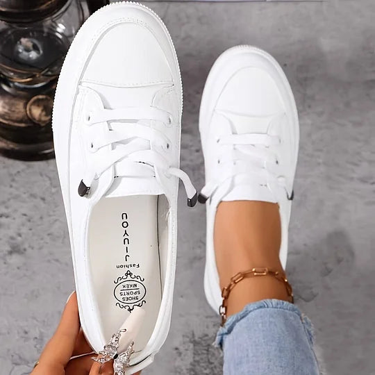 Stockholm Atelier™ | Bekväma Sneakers