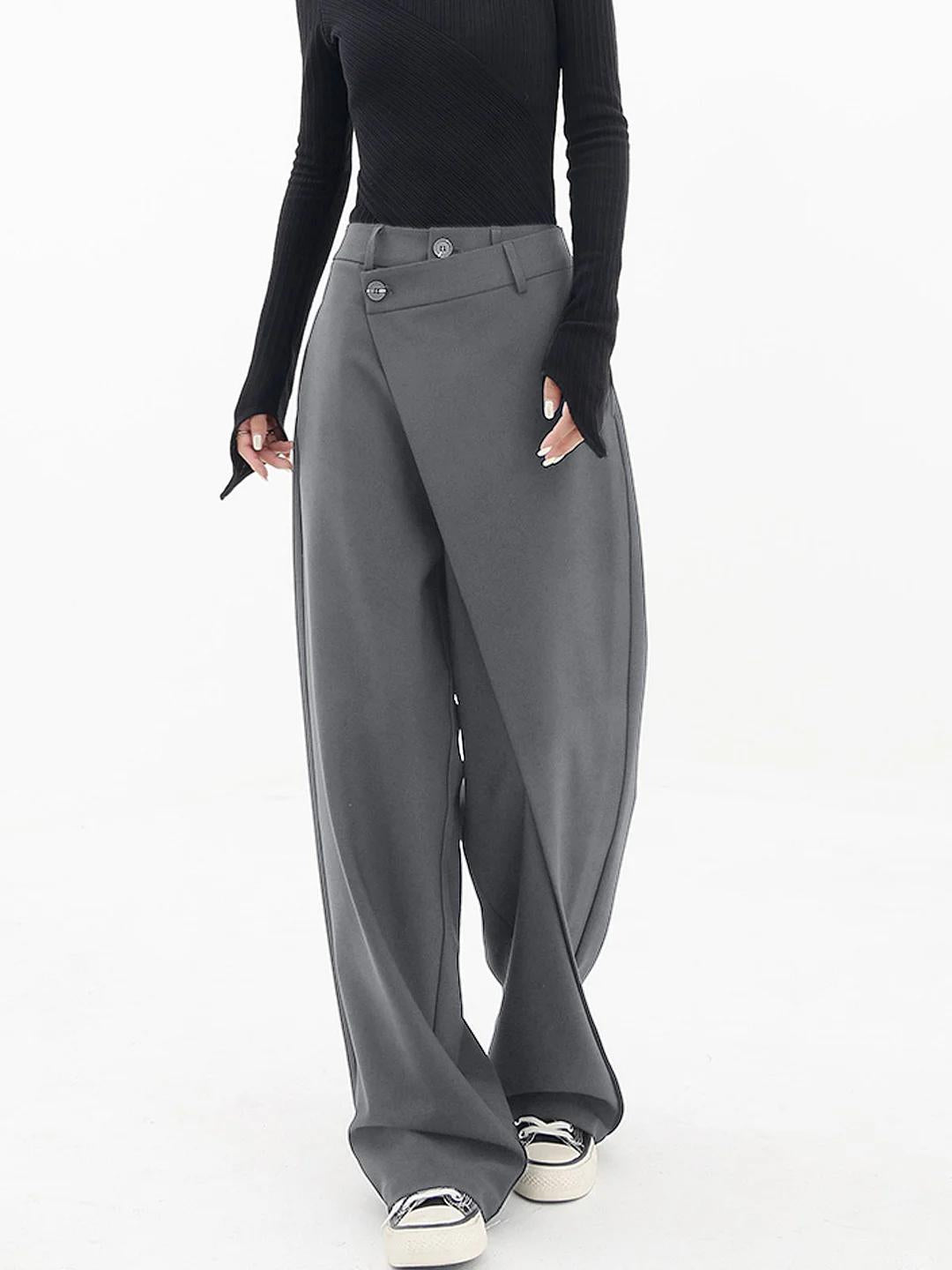 Stockholm Atelier™ | Moderna baggybyxor