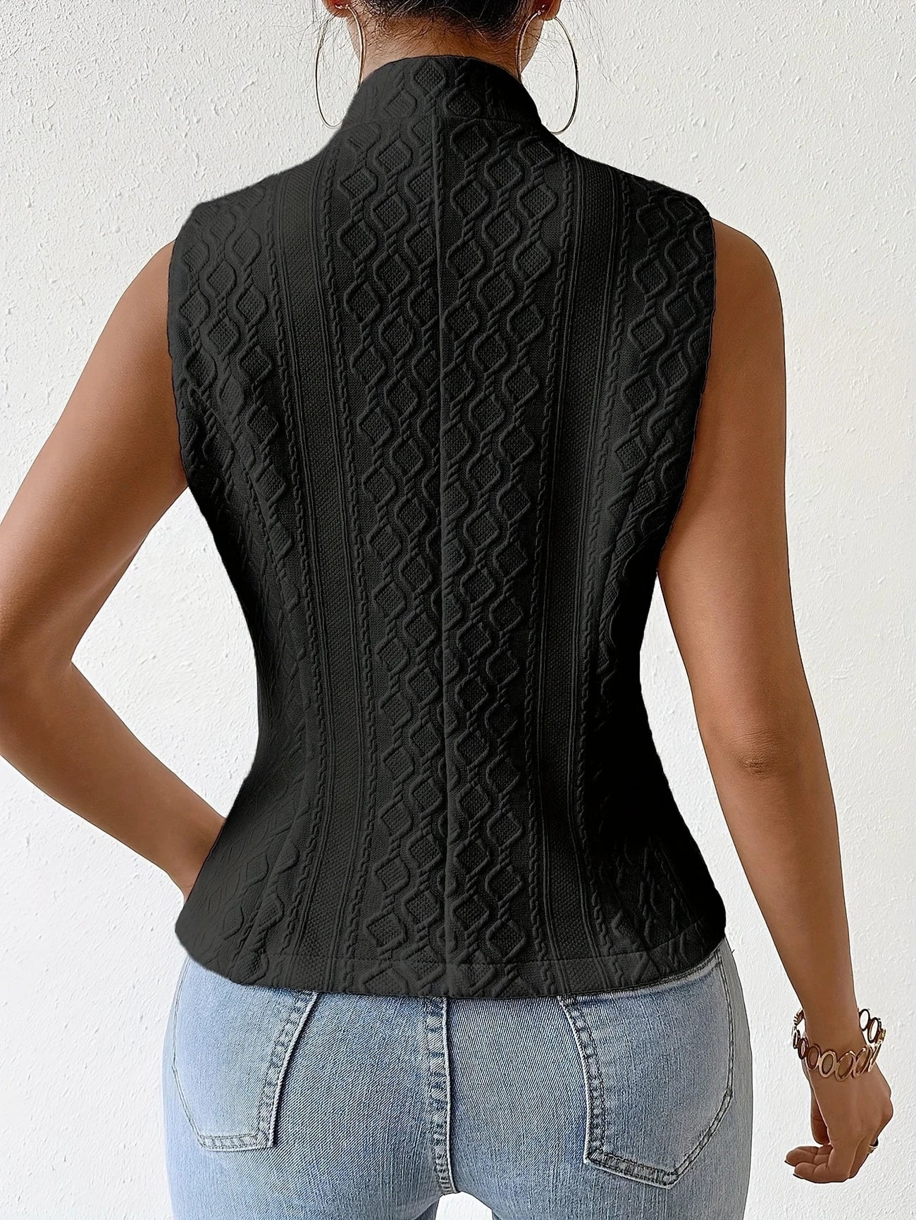Stockholm Atelier™ - Stylish Lightweight Vest