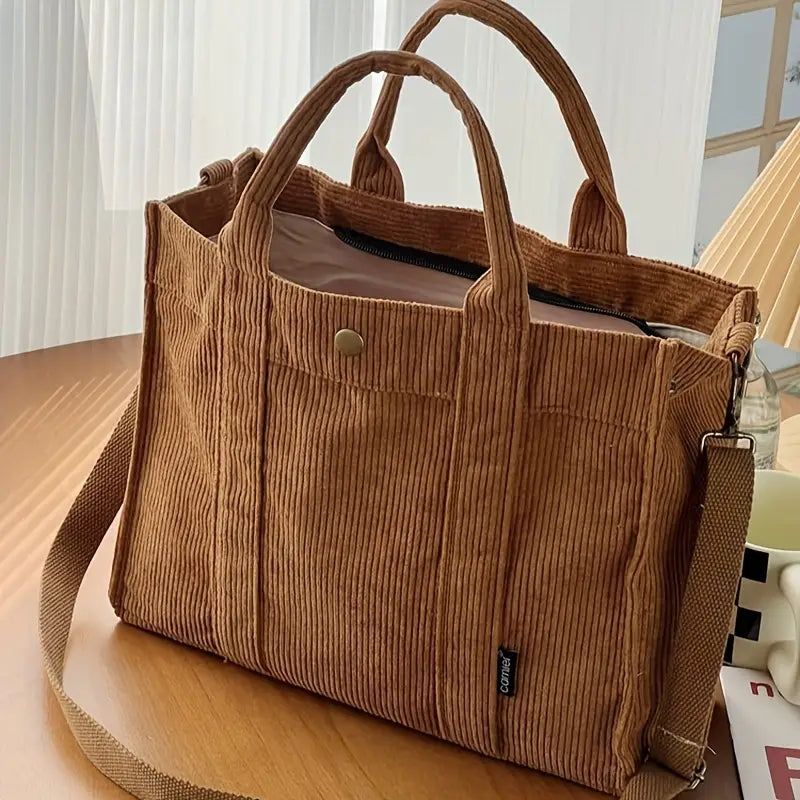 Ingrid | Crossbody Manchester Väska