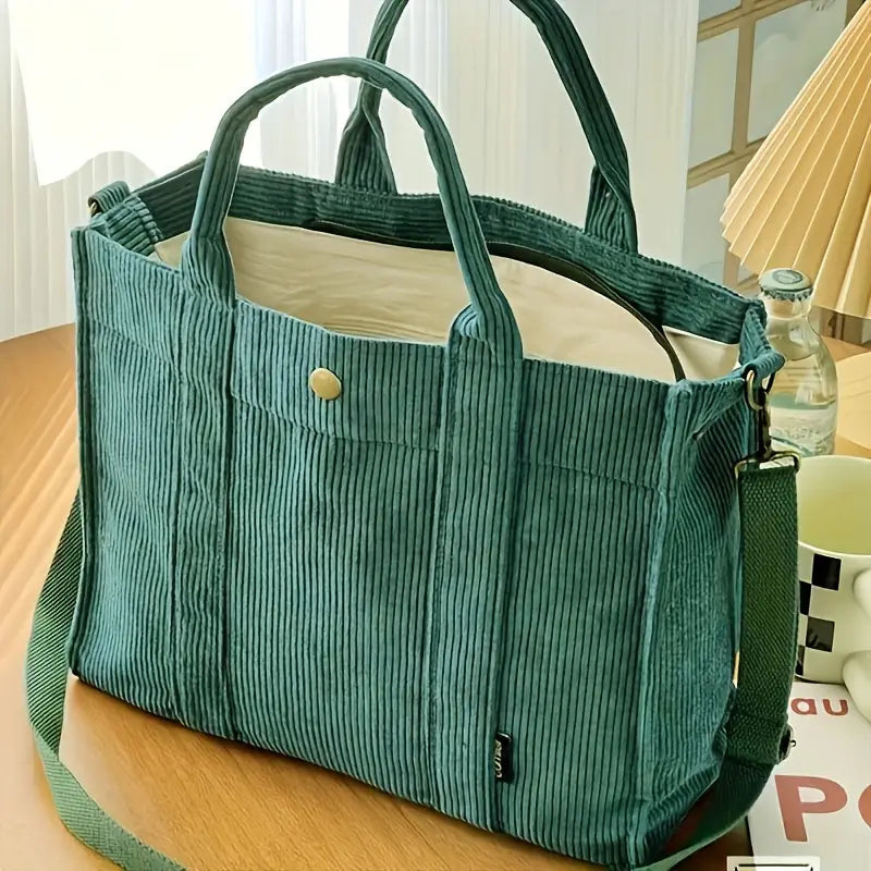 Ingrid | Crossbody Manchester Väska