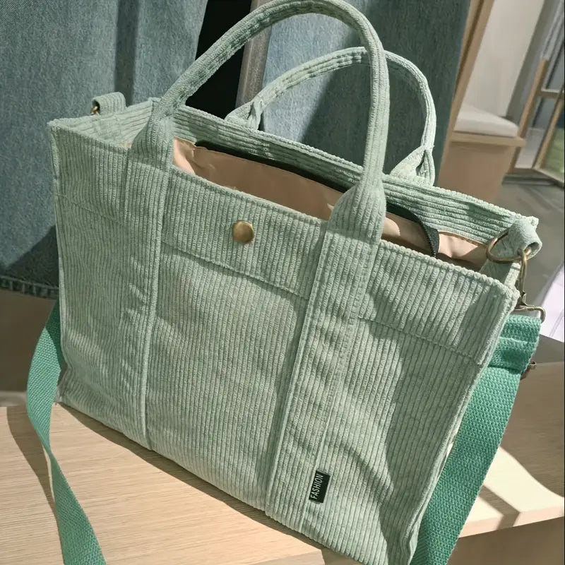 Ingrid | Crossbody Manchester Väska
