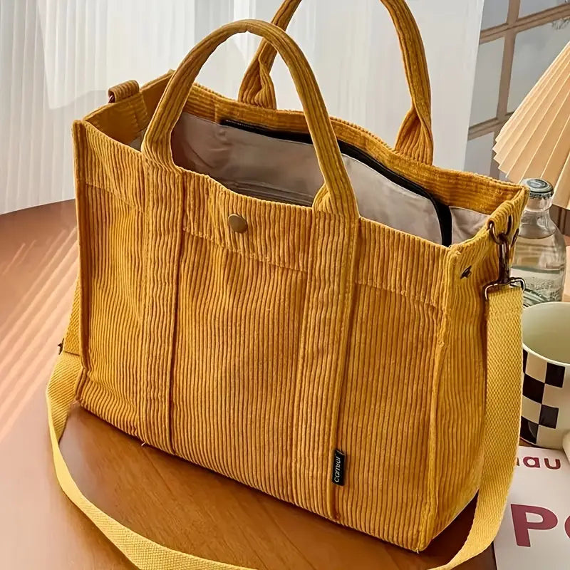 Ingrid | Crossbody Manchester Väska