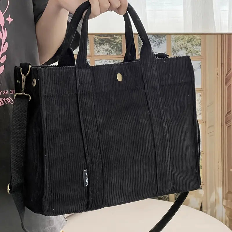 Ingrid | Crossbody Manchester Väska