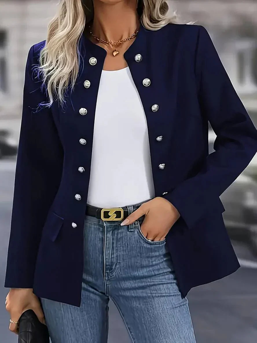 Stockholm Atelier™ - Stylish Blazer