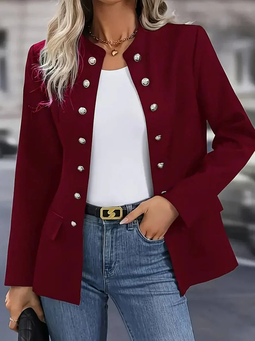 Stockholm Atelier™ - Stylish Blazer