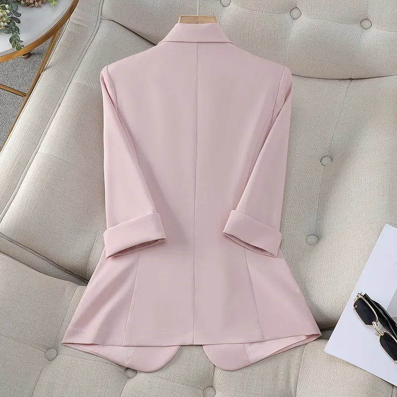 Stockholm Atelier™ - Stylish Comfortable Blazer