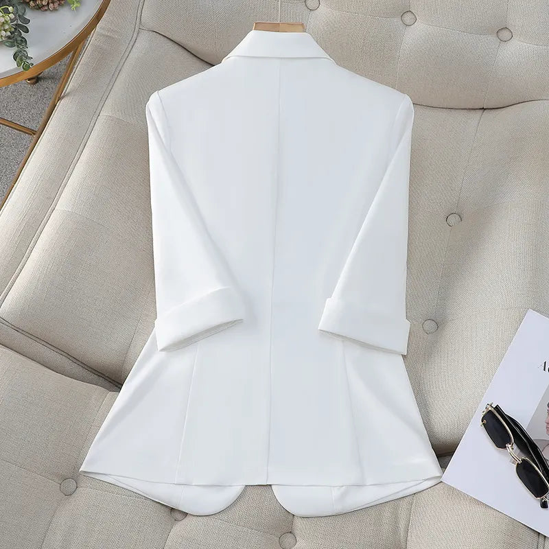 Stockholm Atelier™ - Stylish Comfortable Blazer