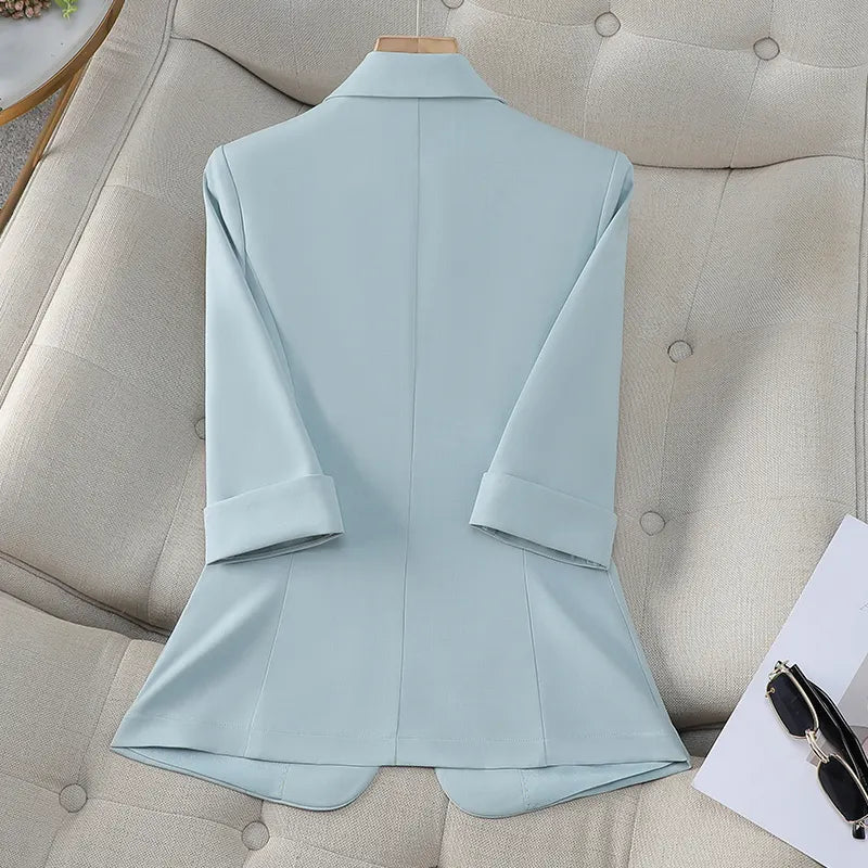 Stockholm Atelier™ - Stylish Comfortable Blazer